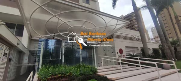 Apartamento em Centro, Londrina/PR