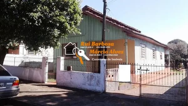 Terreno Próximo a Prefeitura de Londrina