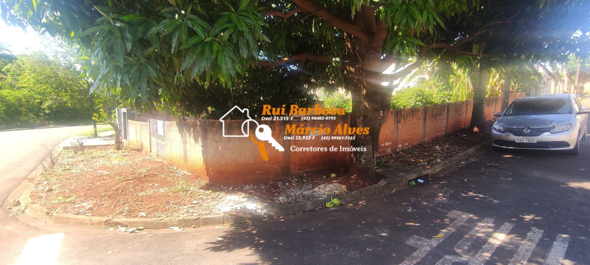 Terreno em Conjunto Vivi Xavier, Londrina/PR