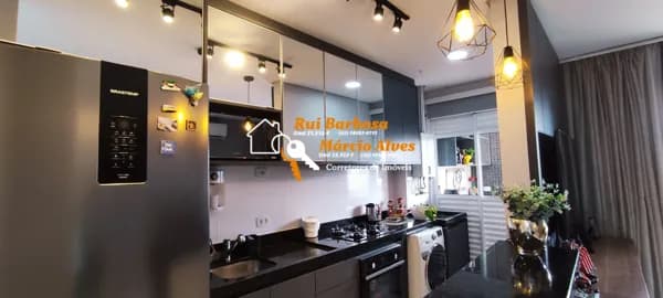 Apartamento em Santa Rosa, Londrina/PR