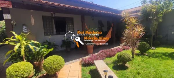 Casa Alvenaria em Antares, Londrina/PR