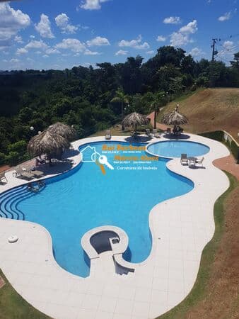 Terreno em Condomínio Royal Boulevard Residêncial Ibiporâ Pr.