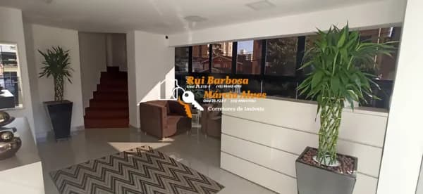 Apartamento Ed. Florianópolis Alto Padrão Centro Londrina PR