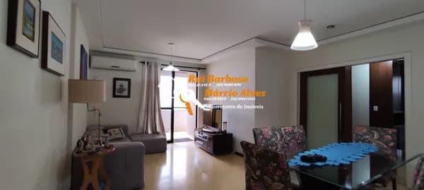 Apartamento no Terra Brasil (Gleba Palhano), Londrina/PR
