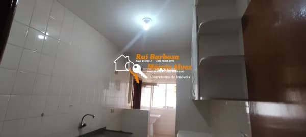 Apartamento em Centro, Londrina/PR
