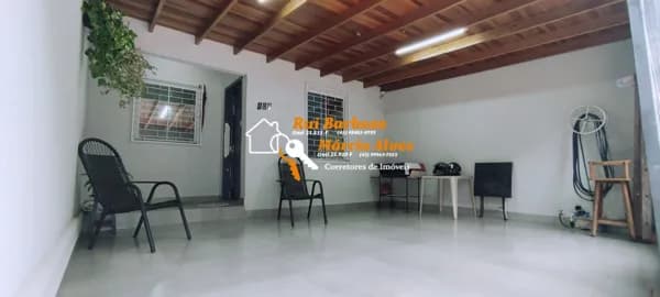 Casa Geminada em Jardim Tarumã, Londrina/PR