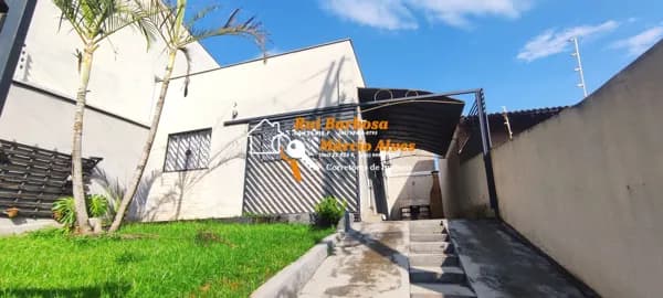 Casa Geminada À Venda Jd Vale Verde, Londrina/PR