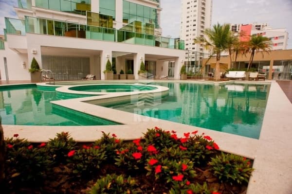 Apartamento à venda em Balneário Camboriú/SC