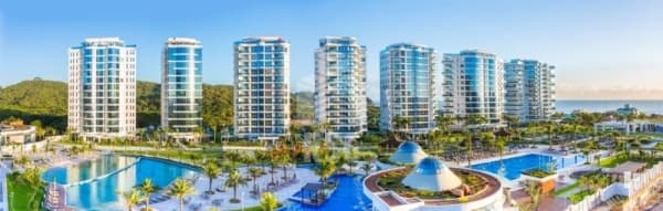 Apartamento à venda em Itajaí/SC