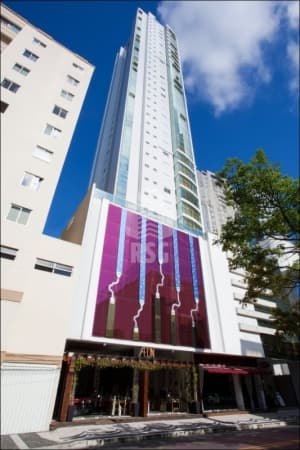 Apartamento à venda em Balneário Camboriú/SC