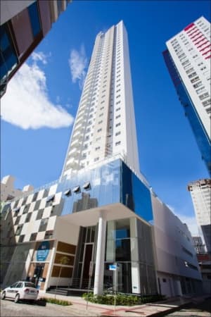 Apartamento à venda em Balneário Camboriú/SC