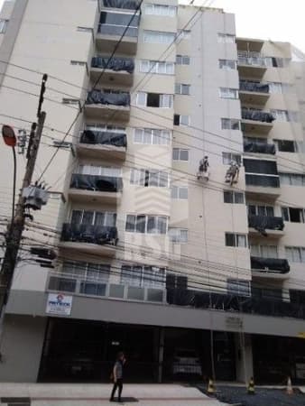 Apartamento à venda em Balneário Camboriú/SC