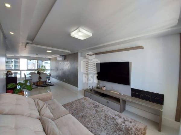 Apartamento à venda em Balneário Camboriú/SC