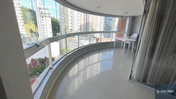 LUXO PRONTO PARA VIVER EM BALNEÁRIO CAMBORIÚ!
