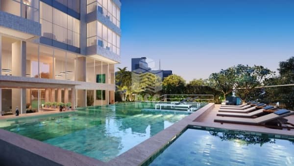 Apartamento à venda em Balneário Camboriú/SC