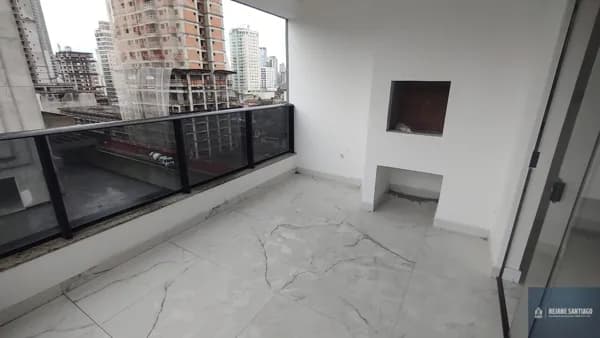 Amplo Apartamento Alto Padrão à Venda – Conforto, Sofisticação e Lazer Completo!