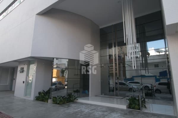 Apartamento à venda em Balneário Camboriú/SC