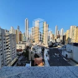 Apartamento à venda em Balneário Camboriú/SC