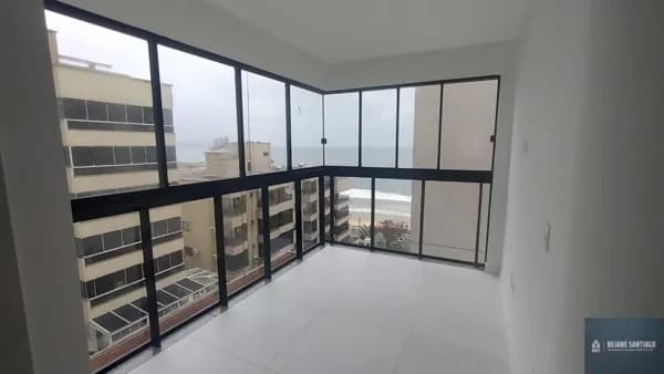 Apartamento Alto Padrão à Venda – Quadra Mar com Vista Maravilhosa!