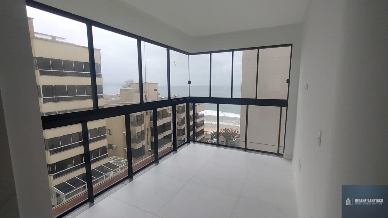 Apartamento Alto Padrão à Venda – Quadra Mar com Vista Maravilhosa!