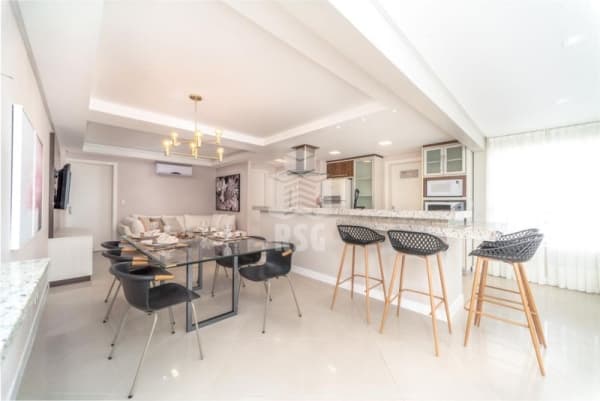 Apartamento à venda em Balneário Camboriú/SC