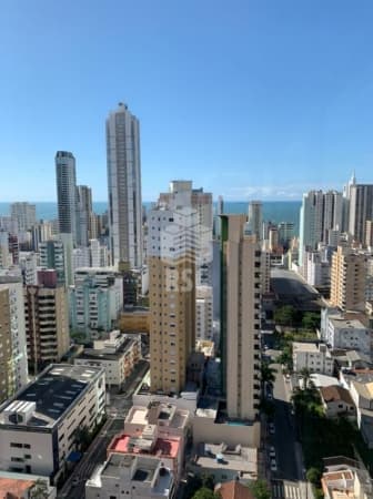 Apartamento à venda em Balneário Camboriú/SC