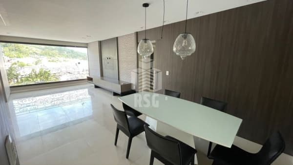 Apartamento à venda em Itajaí/SC