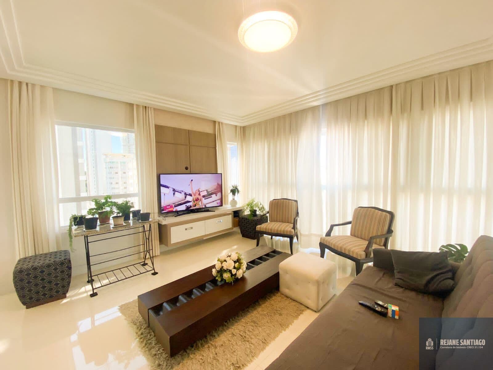 Apartamento Alto Padrão à venda com 3 suítes, em Pioneiros, Balneário Camboriú, SC