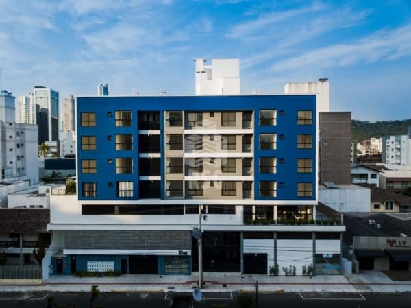 Apartamento à venda em Balneário Camboriú/SC