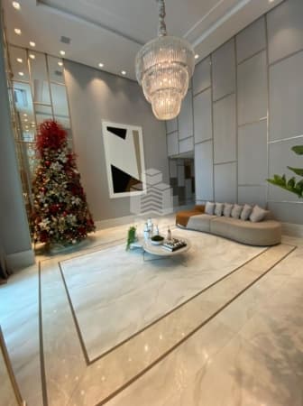 Apartamento à venda em Balneário Camboriú/SC