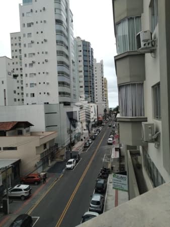 Apartamento à venda em Balneário Camboriú/SC