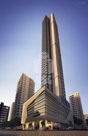 Apartamento à venda em Balneário Camboriú/SC