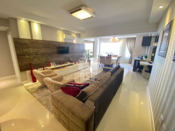 Apartamento à venda em Balneário Camboriú/SC
