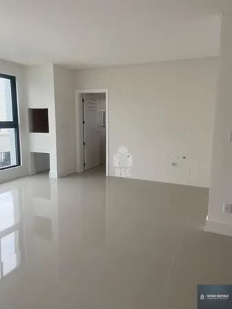 Lindo apartamento novo, Ed.Agatha Christie, 3 suítes, Balneário Camboriú, SC