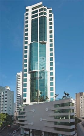 Apartamento à venda em Balneário Camboriú/SC