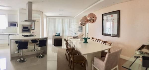 Apartamento à venda em Balneário Camboriú/SC