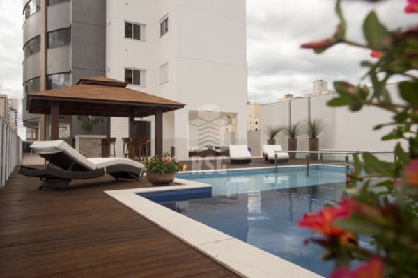 Apartamento à venda em Balneário Camboriú/SC