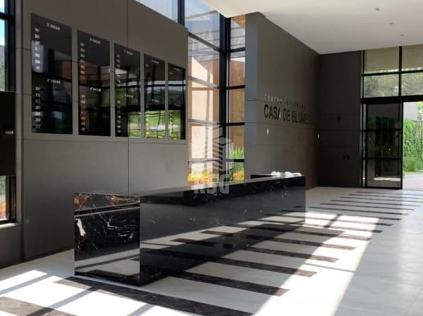 Sala para alugar em Blumenau/SC