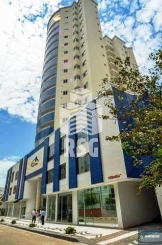 Apartamento 3 dormitórios, 2 garagens, Ed.Portal D'Antares, em Pioneiros, Balneário Camboriú/SC