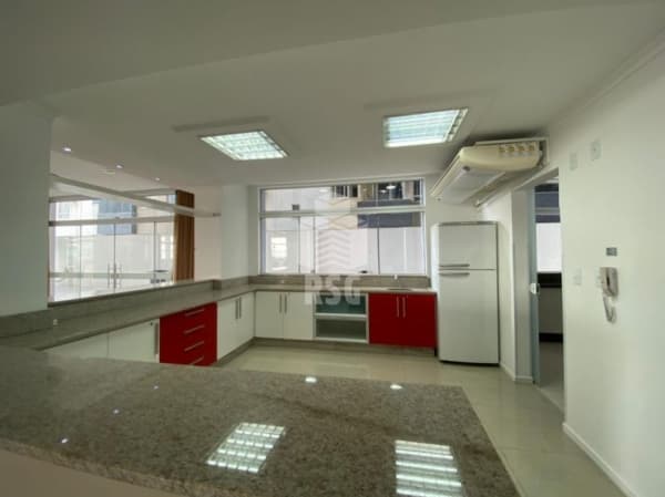 Apartamento à venda em Balneário Camboriú/SC