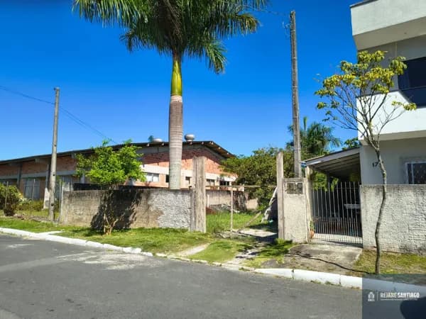 Terreno Lote em Jardim Iate Clube, Balneário Camboriú/SC