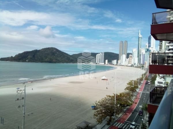 Apartamento à venda em Balneário Camboriú/SC