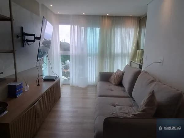 Apartamento Alto Padrão, 2 dormitórios, no Riviera Concept, em Itajaí/SC