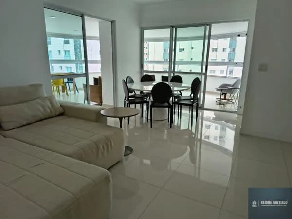 Apartamento 3 suítes, 2 garagens, em Pioneiros, Balneário Camboriú/SC