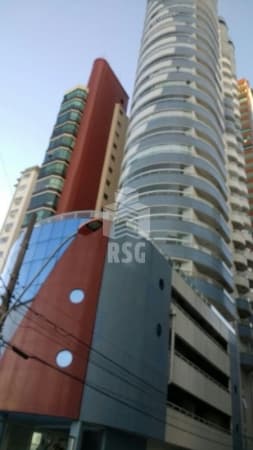 Apartamento à venda em Balneário Camboriú/SC