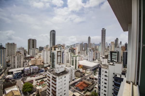 Apartamento à venda em Balneário Camboriú/SC