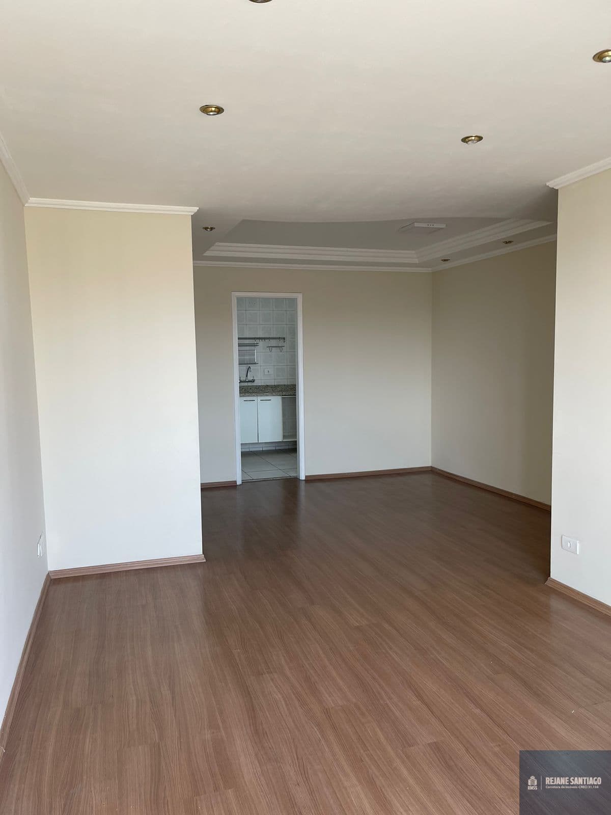 Apartamento em São Paulo, 21º Andar, 3 Quartos, Dependência Empregada, 2 Garagens