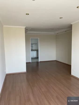 Apartamento em São Paulo, 21º Andar, 3 Quartos, Dependência Empregada, 2 Garagens
