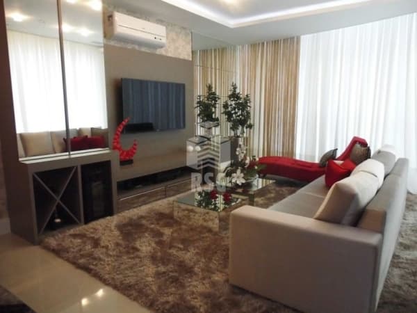 Apartamento à venda em Balneário Camboriú/SC