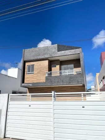 Apartamento em João Pessoa - Mangabeira